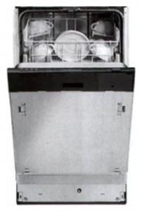 Машина за прање судова Kuppersbusch IGV 4408.1 слика