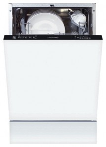 Посудомийна машина Kuppersbusch IGV 4408.2 фото