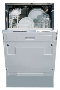 Stroj za pranje posuđa Kuppersbusch IGV 456.1 foto