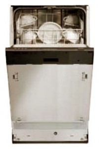 Dishwasher Kuppersbusch IGV 459.1 Photo