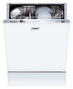 Dishwasher Kuppersbusch IGV 649.4 Photo