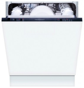 Stroj za pranje posuđa Kuppersbusch IGV 6504.3 foto