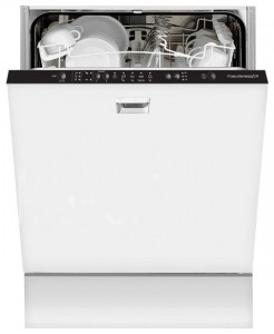 洗碗机 Kuppersbusch IGV 6506.1 照片