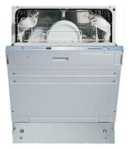 Dishwasher Kuppersbusch IGV 6507.0 Photo