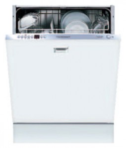 Stroj za pranje posuđa Kuppersbusch IGV 6508.0 foto