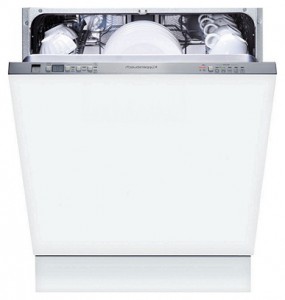 Lave-vaisselle Kuppersbusch IGV 6508.2 Photo