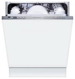 Посудомийна машина Kuppersbusch IGV 6508.3 фото