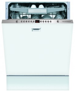 Посудомийна машина Kuppersbusch IGV 6509.1 фото