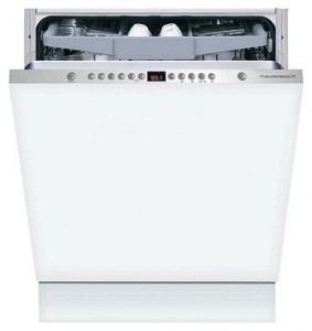 Посудомийна машина Kuppersbusch IGV 6509.3 фото