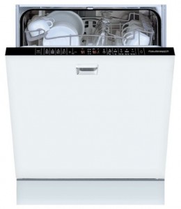 Посудомоечная Машина Kuppersbusch IGV 6610.1 Фото