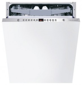 Stroj za pranje posuđa Kuppersbusch IGVE 6610.0 foto
