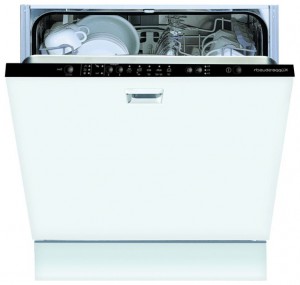 Машина за прање судова Kuppersbusch IGVS 6506.2 слика