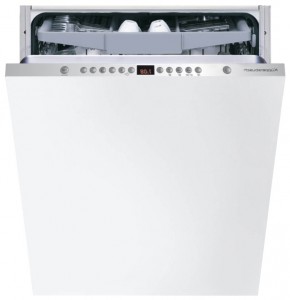 Lave-vaisselle Kuppersbusch IGVS 6509.4 Photo