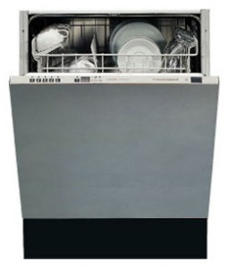 Stroj za pranje posuđa Kuppersbusch IGVS 659.5 foto
