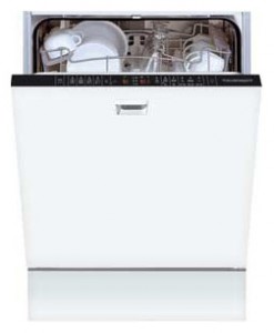 Dishwasher Kuppersbusch IGVS 6610.0 Photo