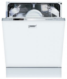 Stroj za pranje posuđa Kuppersbusch IGVS 6808.0 foto