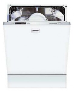Stroj za pranje posuđa Kuppersbusch IGVS 6808.2 foto