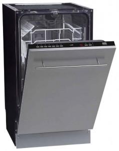Stroj za pranje posuđa LEX PM 457 foto