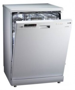Посудомийна машина LG D-1452WF фото