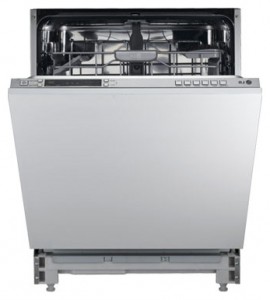 洗碗机 LG LD-2293THB 照片