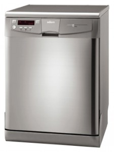 Stroj za pranje posuđa Mabe MDW2 017 X foto