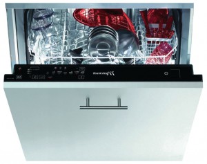 Stroj za pranje posuđa MasterCook ZBI-12176 IT foto