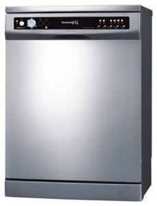 Машина за прање судова MasterCook ZWI-1635 X слика
