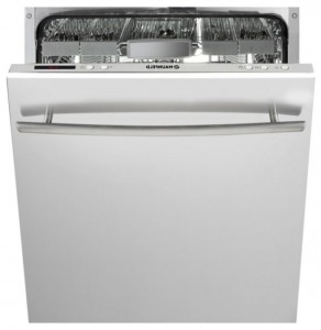 Stroj za pranje posuđa Maunfeld MLP-08In foto