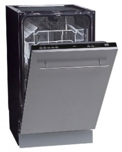 食器洗い機 Midea M45BD-0905L2 写真