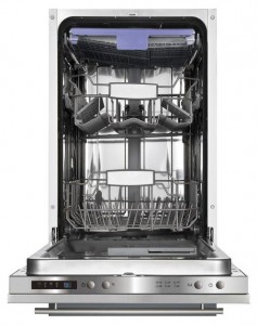 Stroj za pranje posuđa Midea M45BD-1006D3 foto