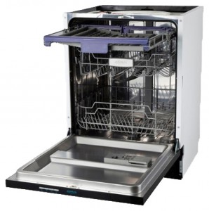 Dishwasher Midea M60BD-1406D3 Photo