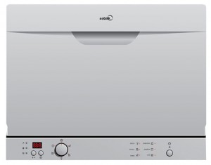 Stroj za pranje posuđa Midea WQP6-3210B foto
