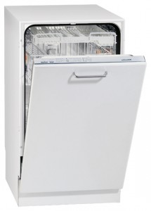 Машина за прање судова Miele G 1162 SCVi слика