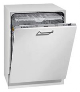 Stroj za pranje posuđa Miele G 1572 SCVi foto