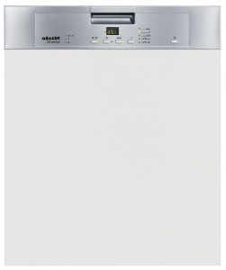 食器洗い機 Miele G 4203 i Active CLST 写真