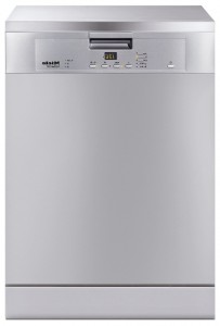 Stroj za pranje posuđa Miele G 4203 SC Active CLST foto