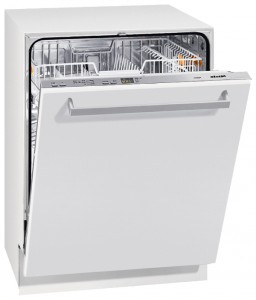 Dishwasher Miele G 4263 Vi Active Photo