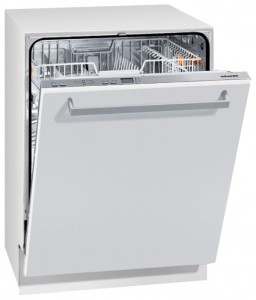 Dishwasher Miele G 4480 Vi Photo