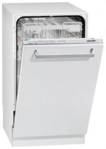 Stroj za pranje posuđa Miele G 4570 SCVi foto
