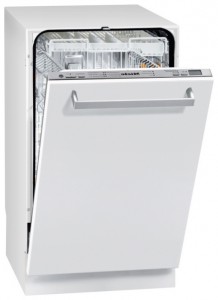 Stroj za pranje posuđa Miele G 4670 SCVi foto