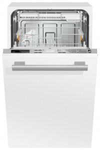 Машина за прање судова Miele G 4860 SCVi слика