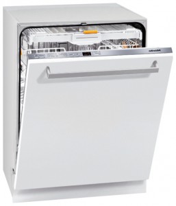 Stroj za pranje posuđa Miele G 5470 SCVi foto