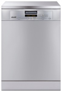 Stroj za pranje posuđa Miele G 5500 SC foto