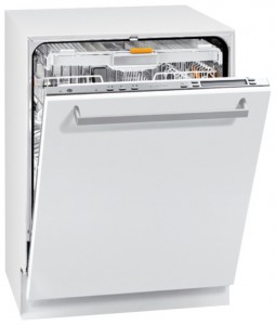 Stroj za pranje posuđa Miele G 5985 SCVi-XXL foto