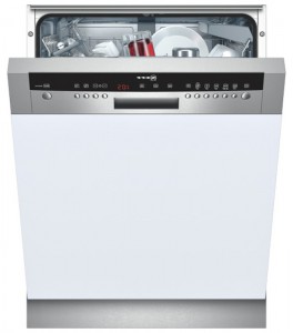 Dishwasher NEFF S41M63N0 Photo