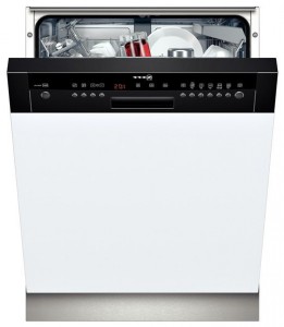 食器洗い機 NEFF S41N63S0 写真