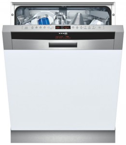 Stroj za pranje posuđa NEFF S41T65N2 foto