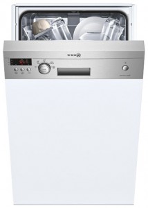 食器洗い機 NEFF S48E50N0 写真