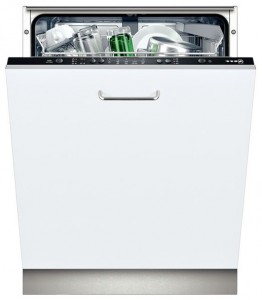 Dishwasher NEFF S51E50X1 Photo