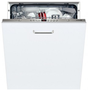 Посудомоечная Машина NEFF S51L43X0 Фото